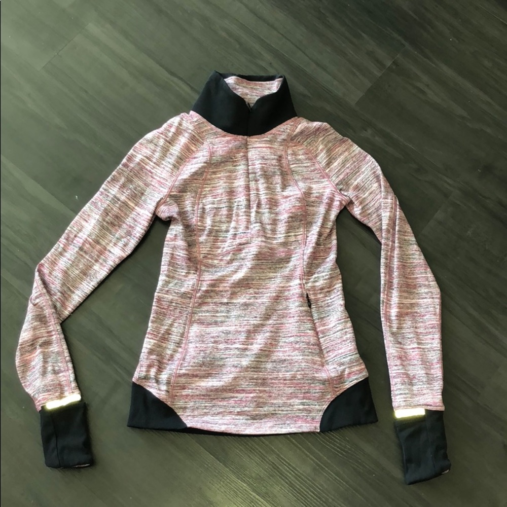 Lululemon pullover